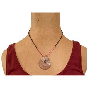 $8 or 3 for $20 J. Jill shell Necklace
